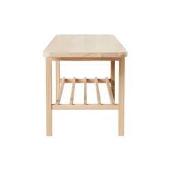 Andersen Furniture B3 Bank 120cm| Bänke