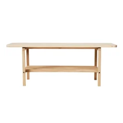 Andersen Furniture B3 Bank 120cm| Bänke