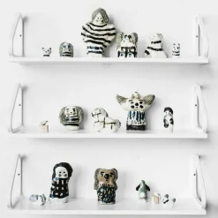 Gewürzregale^Artek 112B Wandregal