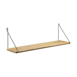 FDB Møbler B145 Wandregal 90x24,9cm| Regale