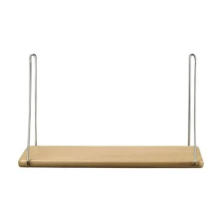 Regale^FDB Møbler B145 Wandregal 45x24,9cm