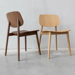 Studio Zondag Baas Stuhl| Stühle