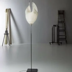 Ingo Maurer Babadul LED Stehleuchte| Stehleuchten