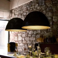 Martinelli Luce Babele Pendelleuchte| Pendelleuchten