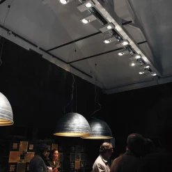 Martinelli Luce Babele Pendelleuchte| Pendelleuchten