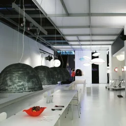 Martinelli Luce Babele Pendelleuchte| Pendelleuchten