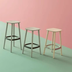 Barhocker^Pedrali Babila 2702 Barhocker 65cm