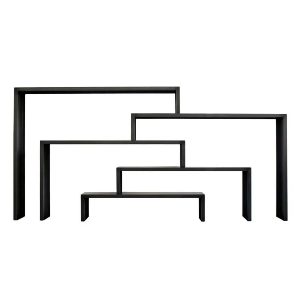 Zeus Babilonia XL Regal 230x33x185cm| Regale