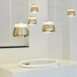 Pendelleuchten^Moooi Baby Valentine Pendelleuchte