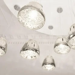 Pendelleuchten^Moooi Baby Valentine Pendelleuchte