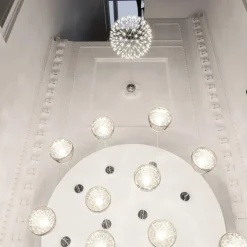 Pendelleuchten^Moooi Baby Valentine Pendelleuchte