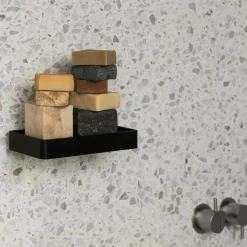 Audo Badablage Marmor| Badaccessoires