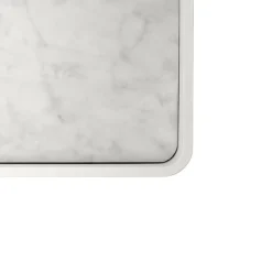 Audo Badablage Marmor| Badaccessoires