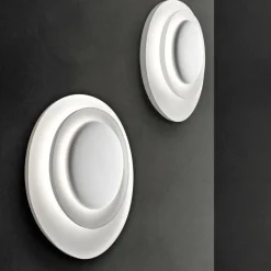 Foscarini Bahia LED Wand-/Deckenleuchte| Wandleuchten