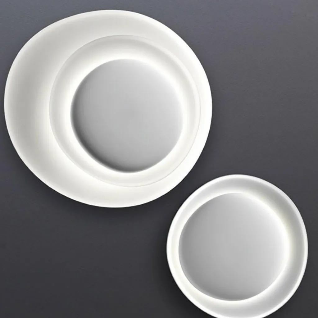 Foscarini Bahia LED Wand-/Deckenleuchte| Wandleuchten