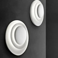 Foscarini Bahia mini LED Wand-/Deckenleuchte| Wandleuchten