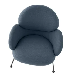 Sessel^Softline Baixa Sessel