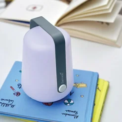 Outdoor-Akkuleuchten|Outdoor-Akkuleuchten^Fermob Balad LED Akkuleuchte 6er Set H 12cm