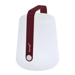 Outdoor-Akkuleuchten|Outdoor-Akkuleuchten^Fermob Balad LED Leuchte mit Akku H 25cm