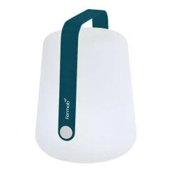 Outdoor-Akkuleuchten|Outdoor-Akkuleuchten^Fermob Balad LED Leuchte mit Akku H 25cm