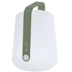Outdoor-Akkuleuchten|Outdoor-Akkuleuchten^Fermob Balad LED Leuchte mit Akku H 38cm