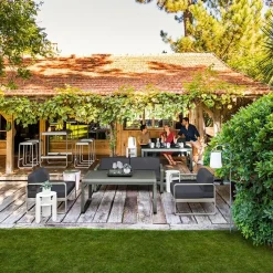 Outdoor-Akkuleuchten|Outdoor-Akkuleuchten^Fermob Balad LED Leuchte mit Akku H 38cm