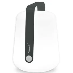 Outdoor-Akkuleuchten|Outdoor-Akkuleuchten^Fermob Balad LED Leuchte mit Akku H 38cm