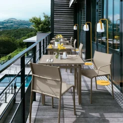 Fermob Balad LED Leuchte mit Akku H 25cm 2er Set| Outdoor-Akkuleuchten|Outdoor-Akkuleuchten