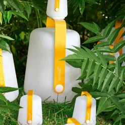 Fermob Balad LED Leuchte mit Akku H 25cm 2er Set| Outdoor-Akkuleuchten|Outdoor-Akkuleuchten