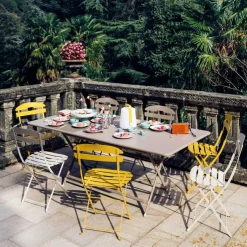 Fermob Balad LED Leuchte mit Akku H 25cm 2er Set| Outdoor-Akkuleuchten|Outdoor-Akkuleuchten