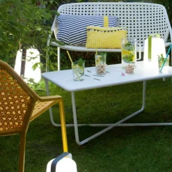 Fermob Balad LED Leuchte mit Akku H 25cm 2er Set| Outdoor-Akkuleuchten|Outdoor-Akkuleuchten