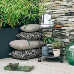 Fermob Balad LED Leuchte mit Akku H 25cm 2er Set| Outdoor-Akkuleuchten|Outdoor-Akkuleuchten