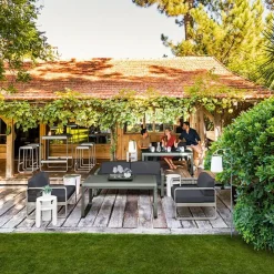 Fermob Balad LED Leuchte mit Akku H 25cm 2er Set| Outdoor-Akkuleuchten|Outdoor-Akkuleuchten