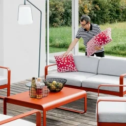 Leuchten-Zubehör^Fermob Balad Standfuß groß