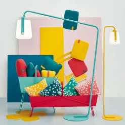 Leuchten-Zubehör^Fermob Balad Standfuß groß