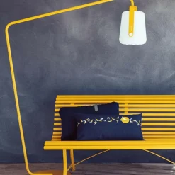 Fermob Balad Standfuß groß mit LED Akkuleuchte H 38cm| Outdoor-Akkuleuchten|Outdoor-Akkuleuchten