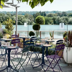 Fermob Balad Standfuß klein| Leuchten-Zubehör