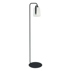 Outdoor-Akkuleuchten|Outdoor-Akkuleuchten^Fermob Balad Standfuß klein mit LED Akkuleuchte H 25cm