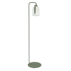 Outdoor-Akkuleuchten|Outdoor-Akkuleuchten^Fermob Balad Standfuß klein mit LED Akkuleuchte H 25cm
