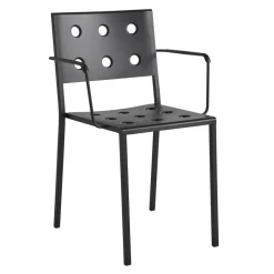 HAY Balcony Dining  Gartenarmlehnstuhl| Stühle