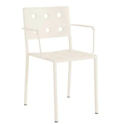 HAY Balcony Dining  Gartenarmlehnstuhl| Stühle