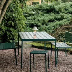 Gartenbänke^HAY Balcony Dining Gartenbank