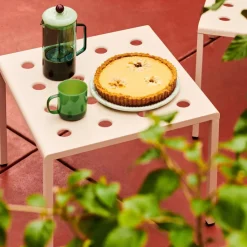 Garten-Beistelltische^HAY Balcony Garten Beistelltisch 50x51,5x38,5cm