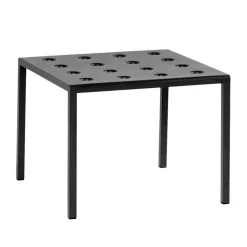 Garten-Beistelltische^HAY Balcony Garten Beistelltisch 50x51,5x38,5cm