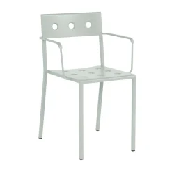 HAY Balcony Gartenarmlehnstuhl| Stühle|Gartenstühle