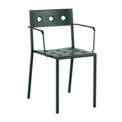 HAY Balcony Gartenarmlehnstuhl| Stühle|Gartenstühle