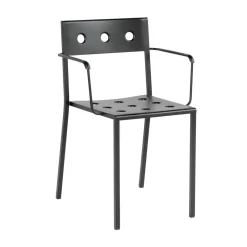 HAY Balcony Gartenarmlehnstuhl| Stühle|Gartenstühle