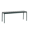 HAY Balcony Gartenbank 119,5cm| Gartenbänke