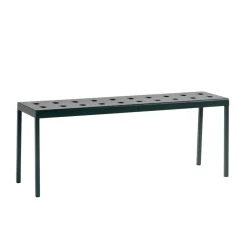 HAY Balcony Gartenbank 119,5cm| Gartenbänke