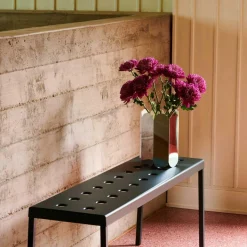 HAY Balcony Gartenbank 119,5cm| Gartenbänke